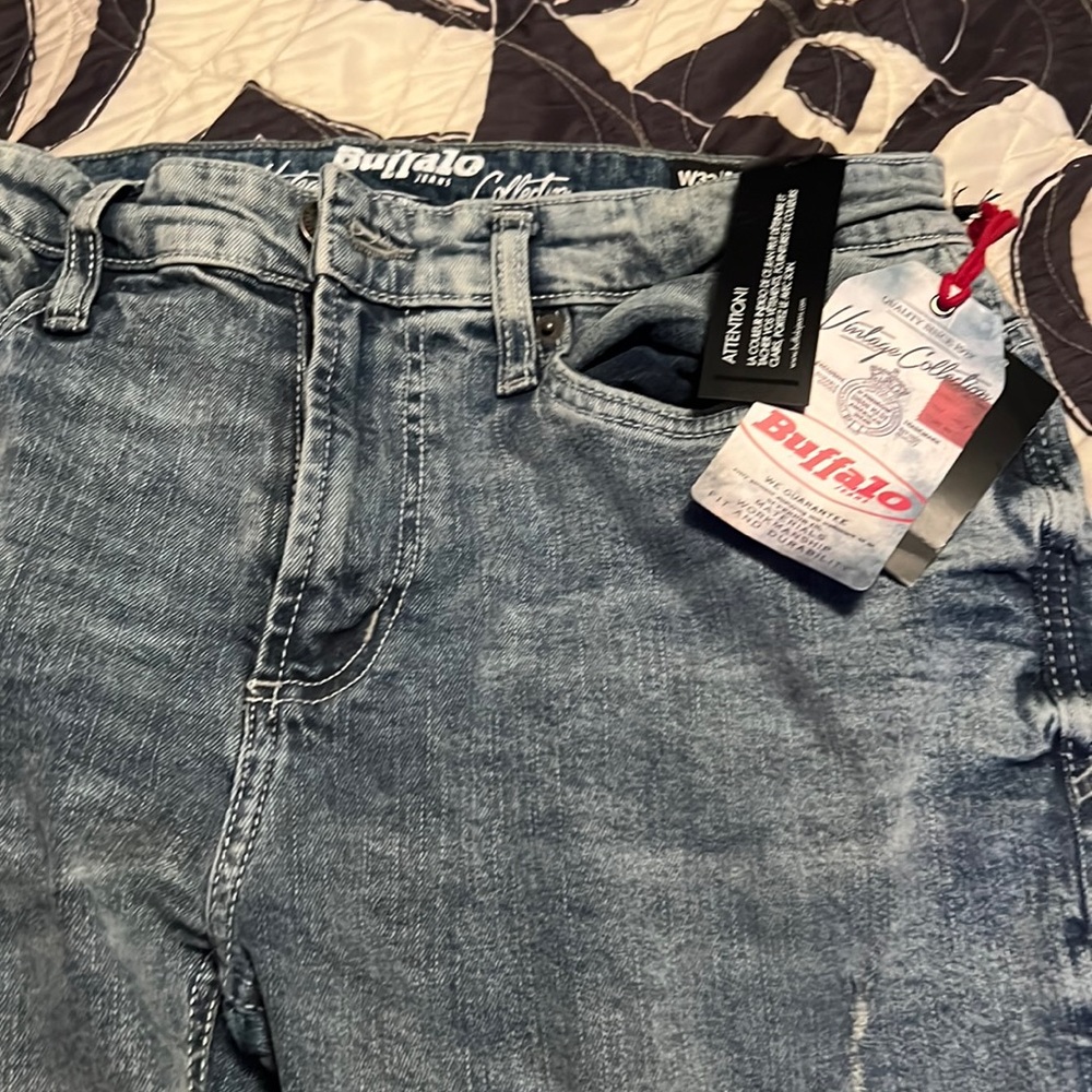 Buffalo vintage collection W32 L32